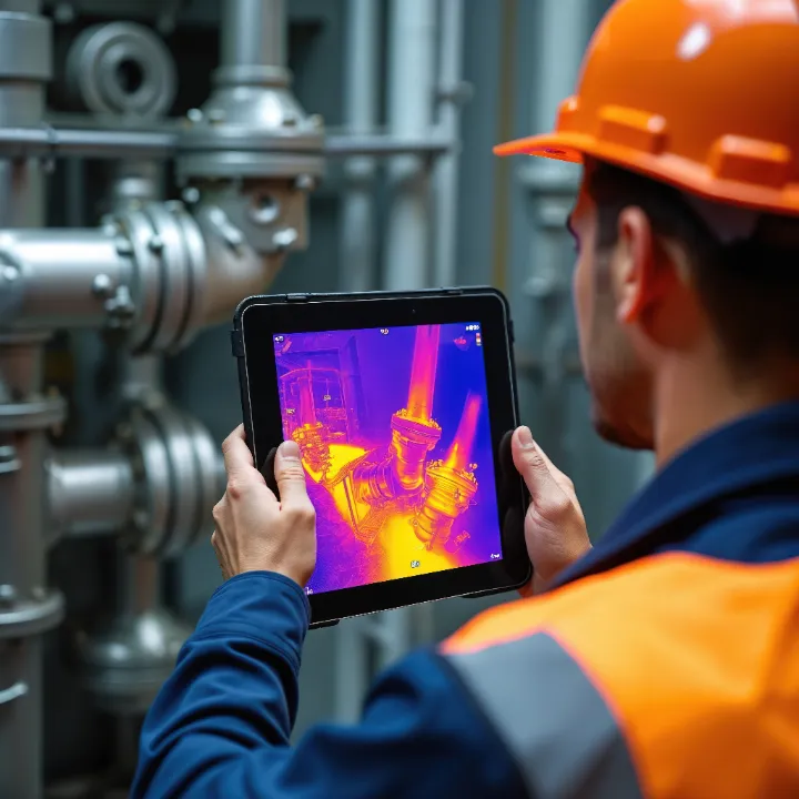 thermal testing